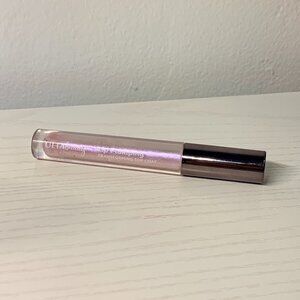 Ulta Beauty Lip Plumping Transforming Top Coat Utopia 0.13oz FULL SIZE USED